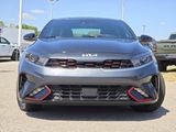 Used 2023 Kia Forte GT-Line w/ GT-Line Premium Package image 2
