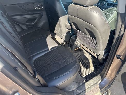 Used 2014 Buick Encore Convenience image 37