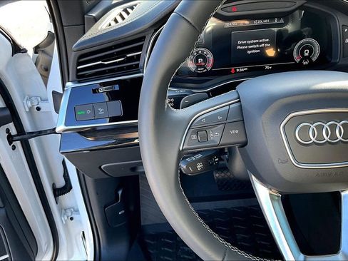 New 2026 Audi Q7 2.0T Premium image 24