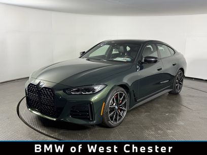 Certified 2023 BMW 430i Gran Coupe xDrive w/ M Sport Package