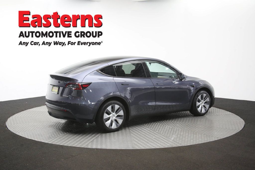 Used 2023 Tesla Model Y Long Range AWD/4WD image 39