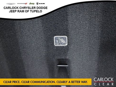 Used 2022 Jeep Wagoneer Series II image 37