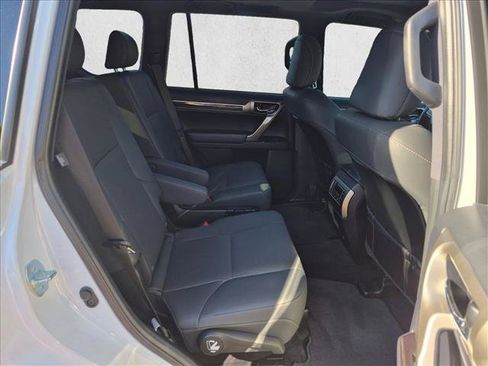 Used 2021 Lexus GX 460 Premium AWD/4WD image 20