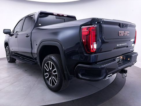 Used 2023 GMC Sierra 1500 AT4 w/ AT4 Premium Package AWD/4WD image 16