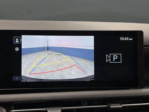 Used 2025 Hyundai Tucson SEL image 11