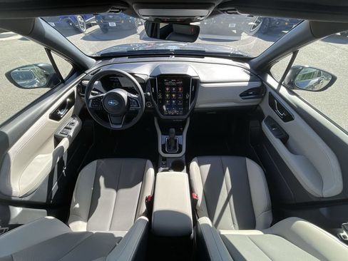Used 2025 Subaru Forester Limited w/ Popular Package AWD/4WD image 28