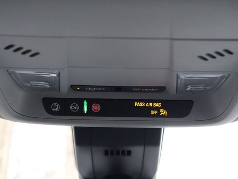 Certified 2024 Chevrolet Equinox LT image 38