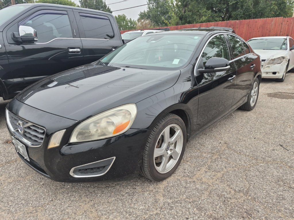 Used 2012 Volvo S60 T5 FWD image 4