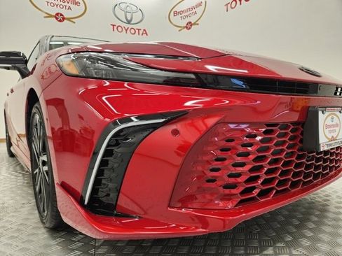 New 2026 Toyota Camry XSE image 9