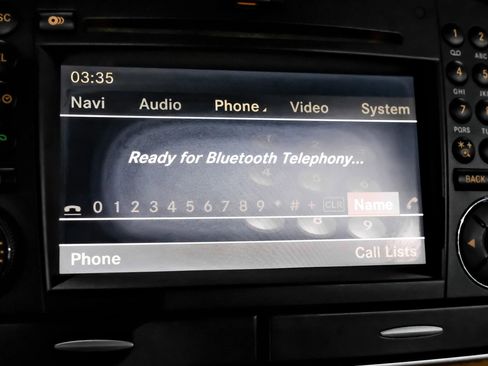 Used 2011 Mercedes-Benz SL 550 w/ Premium I Pkg image 24