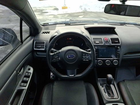 Used 2018 Subaru WRX Limited image 12
