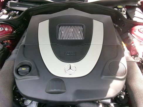 Used 2007 Mercedes-Benz SL 550 w/ Premium Pkg I image 36