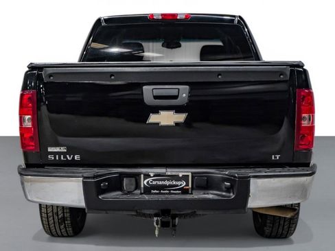 Used 2010 Chevrolet Silverado 1500 LT w/ Regional Value Package image 7
