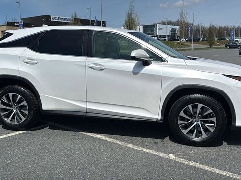 Used 2020 Lexus RX 350 AWD w/ Accessory Package image 3