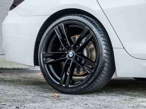 Used 2015 BMW 650i Gran Coupe xDrive w/ M Sport Package image 34