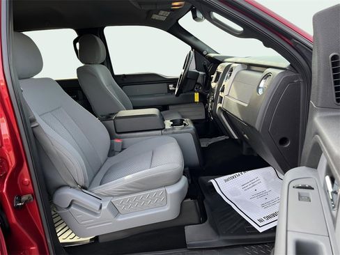 Used 2013 Ford F150 XLT w/ Luxury Equipment Group image 24