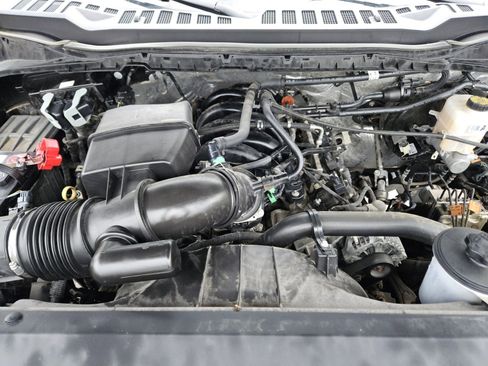 Certified 2023 Ford F250 Lariat image 32