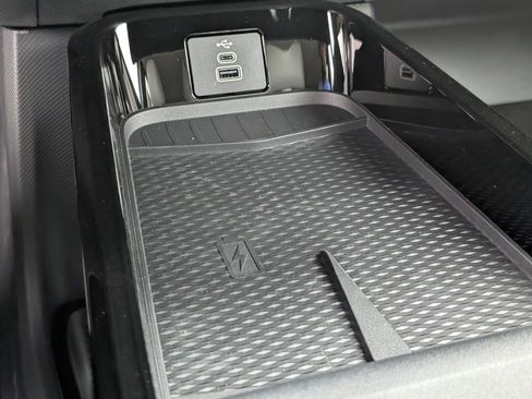 New 2025 Ford Mustang Mach-E Premium image 19