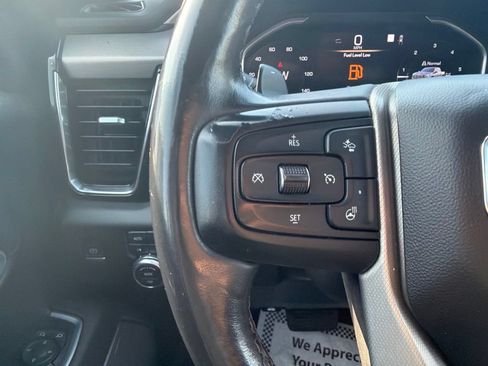 Used 2022 GMC Sierra 1500 Denali w/ Technology Package AWD/4WD image 15