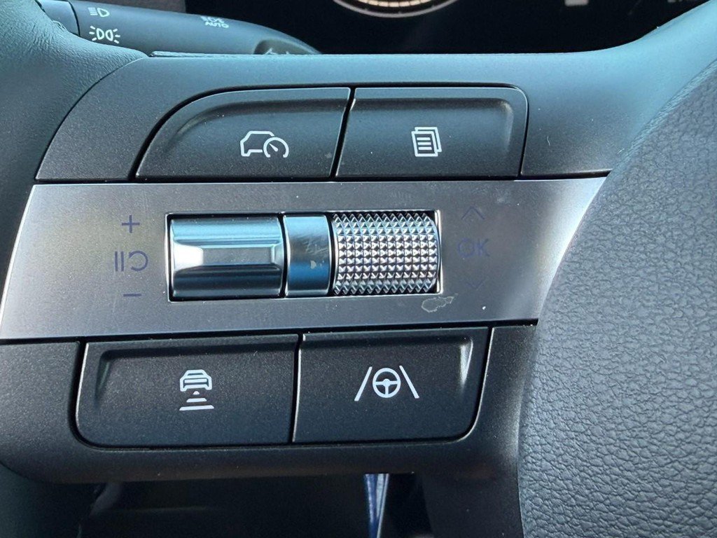New 2027 Hyundai Kona SEL Sport FWD image 11