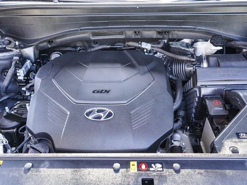 Used 2020 Hyundai Palisade SEL FWD image 26