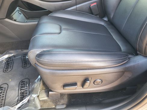 Certified 2023 Hyundai Santa Fe SEL w/ Premium Package FWD image 22