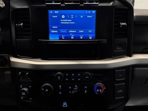 Used 2023 Ford F250 XLT w/ FX4 Off-Road Package AWD/4WD image 14