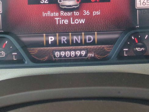 Used 2019 RAM 1500 Laramie Longhorn image 12