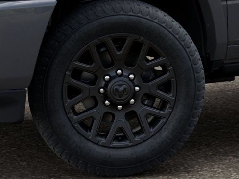 New 2026 RAM 2500 Limited AWD/4WD image 9