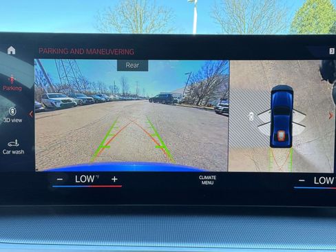 Used 2023 BMW M340i xDrive w/ Premium Package image 24