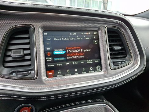 Used 2022 Dodge Challenger SRT Hellcat Redeye image 18