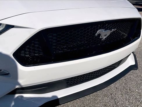 Used 2022 Ford Mustang GT Premium w/ Equipment Group 401A RWD image 50