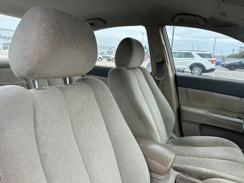 Used 2007 Hyundai Sonata GLS image 16