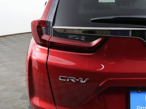 Used 2022 Honda CR-V EX image 16