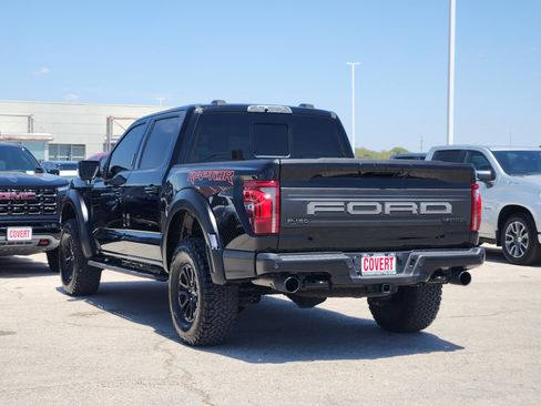 Used 2026 Ford F150 Raptor AWD/4WD image 5