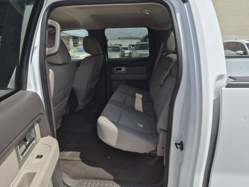 Used 2010 Ford F150 XLT RWD image 8