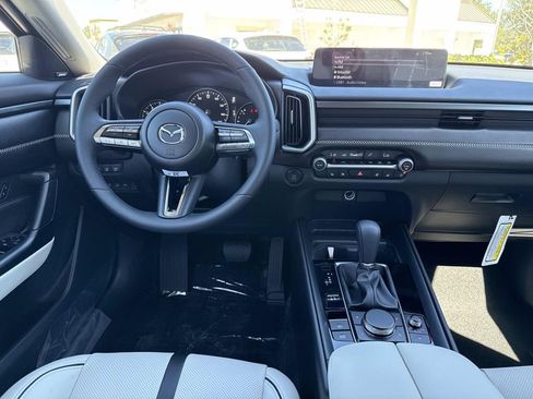 New 2026 MAZDA CX-50 AWD 2.5 S image 19