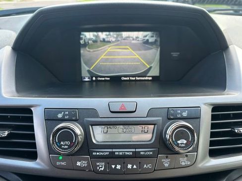 Used 2016 Honda Odyssey Touring Elite image 20