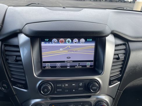 Used 2020 Chevrolet Tahoe Premier image 13