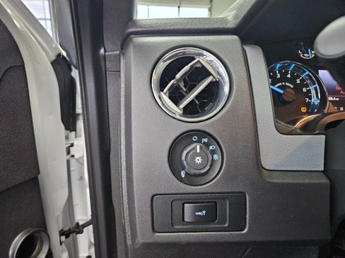 Used 2012 Ford F150 XLT w/ XLT Chrome Pkg AWD/4WD image 26