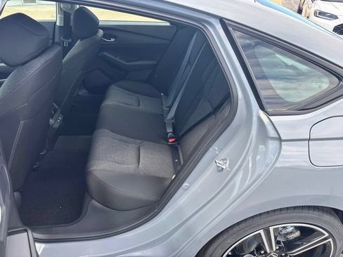 New 2026 Honda Accord SE image 8