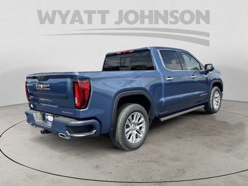 New 2026 GMC Sierra 1500 Denali AWD/4WD image 5