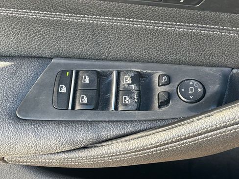 Used 2019 BMW 540i w/ Convenience Package image 7