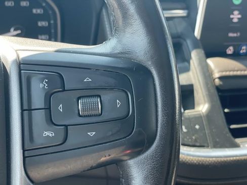 Used 2021 GMC Yukon SLT w/ SLT Premium Package RWD image 17