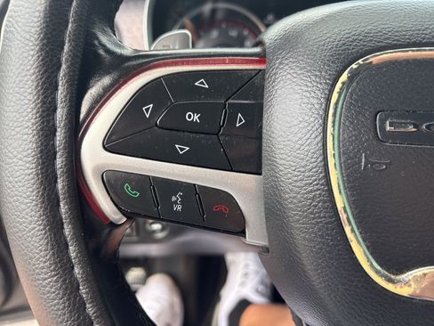 Used 2017 Dodge Charger SXT w/ Rallye Group RWD image 27