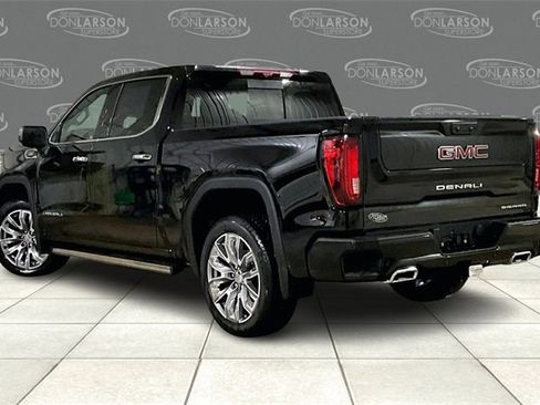 New 2026 GMC Sierra 1500 Denali image 3
