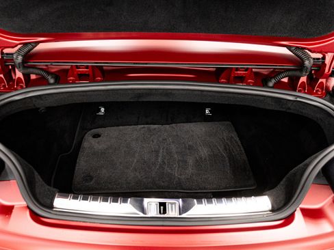 Used 2024 Bentley Continental GT Speed image 9