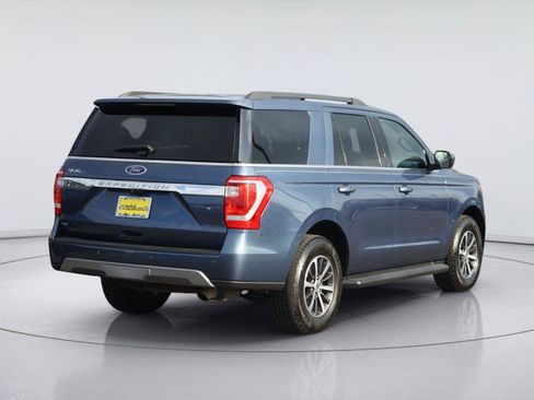 Used 2019 Ford Expedition XLT RWD image 6