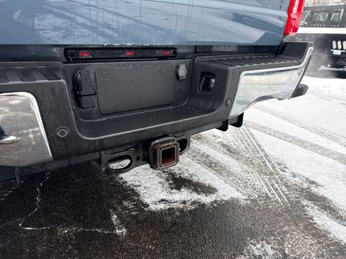 Used 2023 Ford F450 Lariat w/ Lariat Ultimate Package image 11