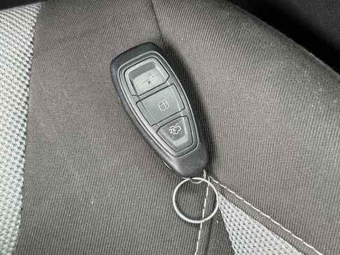 Used 2017 Ford Focus ST FWD image 31